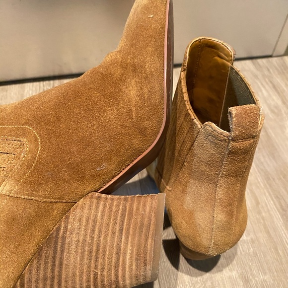 Kendal and Kylie Nanci Bootie - Picture 6 of 7